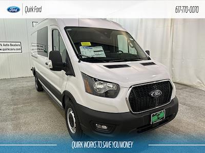 2024 Ford Transit Cargo Van Cargo Van for sale #F211286 - photo 1