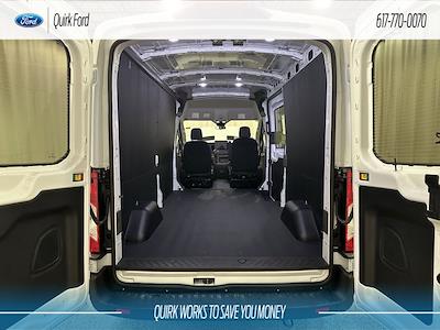 2024 Ford Transit Cargo Van Cargo Van for sale #F211286 - photo 2