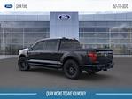 New 2024 Ford F-150 XLT SuperCrew Cab 4WD, Pickup for sale #F211296 - photo 2