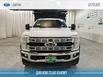 New 2024 Ford F-600 XL Regular Cab 4WD, Switch-N-Go E-Series Hooklift Body for sale #F211314 - photo 3