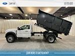 New 2024 Ford F-600 XL Regular Cab 4WD, Switch-N-Go E-Series Hooklift Body for sale #F211314 - photo 20