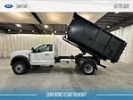 New 2024 Ford F-600 XL Regular Cab 4WD, Switch-N-Go E-Series Landscape Dump for sale #F211314 - photo 21