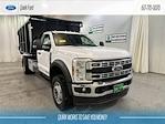 New 2024 Ford F-600 XL Regular Cab 4WD, Switch-N-Go E-Series Landscape Dump for sale #F211314 - photo 4