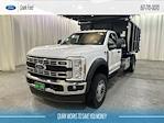 New 2024 Ford F-600 XL Regular Cab 4WD, Switch-N-Go E-Series Landscape Dump for sale #F211314 - photo 5