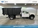 New 2024 Ford F-600 XL Regular Cab 4WD, Switch-N-Go E-Series Landscape Dump for sale #F211314 - photo 6