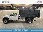 New 2024 Ford F-600 XL Regular Cab 4WD, Switch-N-Go E-Series Landscape Dump for sale #F211314 - photo 7