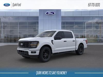 2024 Ford F-150 STX® for sale #F211317 - photo 1