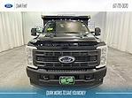 New 2024 Ford F-350 XL Regular Cab 4x4, Dump Truck for sale #F211333 - photo 3