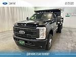 New 2024 Ford F-350 XL Regular Cab 4x4, Dump Truck for sale #F211333 - photo 5