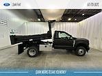 New 2024 Ford F-350 XL Regular Cab 4x4, Dump Truck for sale #F211333 - photo 19