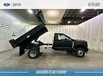 New 2024 Ford F-350 XL Regular Cab 4x4, Dump Truck for sale #F211333 - photo 21