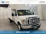 New 2025 Ford E-350 RWD, 16' Rockport Box Van for sale #F211342 - photo 1