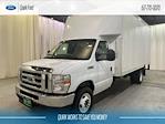 New 2025 Ford E-350 RWD, 16' Rockport Box Van for sale #F211342 - photo 5