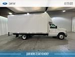 New 2025 Ford E-350 RWD, 16' Rockport Box Van for sale #F211342 - photo 6