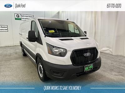 New 2024 Ford Transit 150 Low Roof RWD, Empty Cargo Van for sale #F211343 - photo 1