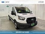 New 2024 Ford Transit 150 Low Roof RWD, Empty Cargo Van for sale #F211343 - photo 4