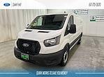 New 2024 Ford Transit 150 Low Roof RWD, Empty Cargo Van for sale #F211343 - photo 5