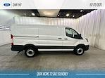 New 2024 Ford Transit 150 Low Roof RWD, Empty Cargo Van for sale #F211343 - photo 6