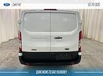 New 2024 Ford Transit 150 Low Roof RWD, Empty Cargo Van for sale #F211343 - photo 8