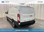 New 2024 Ford Transit 150 Low Roof RWD, Empty Cargo Van for sale #F211343 - photo 10