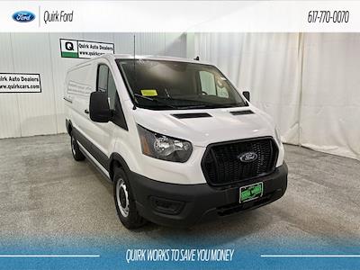 2024 Ford Transit Cargo Van BASE for sale #F211345 - photo 1