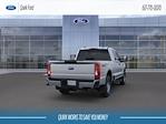 New 2024 Ford F-250 XL Super Cab 4x4, Pickup for sale #F211347 - photo 8