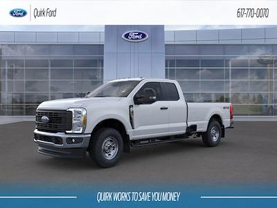 2024 Ford Super Duty F-350 SRW F-350® XL for sale #F211348 - photo 1