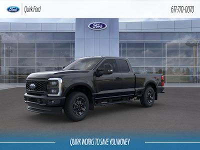 2024 Ford Super Duty F-250 SRW F-250® XL for sale #F211358 - photo 1