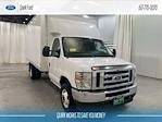 2025 Ford E-450 RWD, Wabash Cargo XL Box Van for sale #F211369 - photo 1