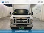 2025 Ford E-450 RWD, Wabash Cargo XL Box Van for sale #F211369 - photo 3