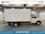 2025 Ford E-450 RWD, Wabash Cargo XL Box Van for sale #F211369 - photo 6