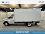 2025 Ford E-450 RWD, Wabash Cargo XL Box Van for sale #F211369 - photo 7