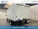 2025 Ford E-450 RWD, Wabash Cargo XL Box Van for sale #F211369 - photo 9