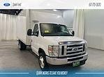 New 2025 Ford E-450 RWD, 14' Wabash Cargo XL Box Van for sale #F211369 - photo 1