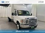 New 2025 Ford E-450 RWD, 14' Wabash Cargo XL Box Van for sale #F211369 - photo 4