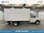 New 2025 Ford E-450 RWD, 14' Wabash Cargo XL Box Van for sale #F211369 - photo 6