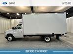 New 2025 Ford E-450 RWD, 14' Wabash Cargo XL Box Van for sale #F211369 - photo 7