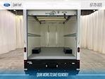 New 2024 Ford Transit 350 HD RWD, 12' Rockport Cargoport Box Van for sale #F211378 - photo 16