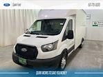 New 2024 Ford Transit 350 HD RWD, 12' Rockport Cargoport Box Van for sale #F211378 - photo 5