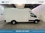 New 2024 Ford Transit 350 HD RWD, 12' Rockport Cargoport Box Van for sale #F211378 - photo 6