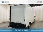 New 2024 Ford Transit 350 HD RWD, 12' Rockport Cargoport Box Van for sale #F211378 - photo 2