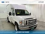 New 2025 Ford E-350 RWD, Rockport Service Utility Van for sale #F211385 - photo 1