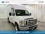 New 2025 Ford E-350 RWD, Rockport Service Utility Van for sale #F211385 - photo 4