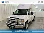 New 2025 Ford E-350 RWD, Rockport Service Utility Van for sale #F211385 - photo 5