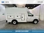 New 2025 Ford E-350 RWD, Rockport Service Utility Van for sale #F211385 - photo 6