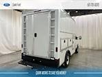 New 2025 Ford E-350 RWD, Rockport Service Utility Van for sale #F211385 - photo 2