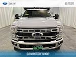 2024 Ford Super Duty F-350 DRW XL 9' Dump Body for sale #F211387 - photo 3