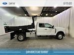 2024 Ford Super Duty F-350 DRW XL 9' Dump Body for sale #F211387 - photo 22