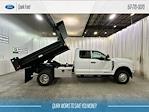 2024 Ford Super Duty F-350 DRW XL 9' Dump Body for sale #F211387 - photo 24