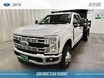 2024 Ford Super Duty F-350 DRW F-350® XL for sale #F211387 - photo 5